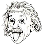 Einstein